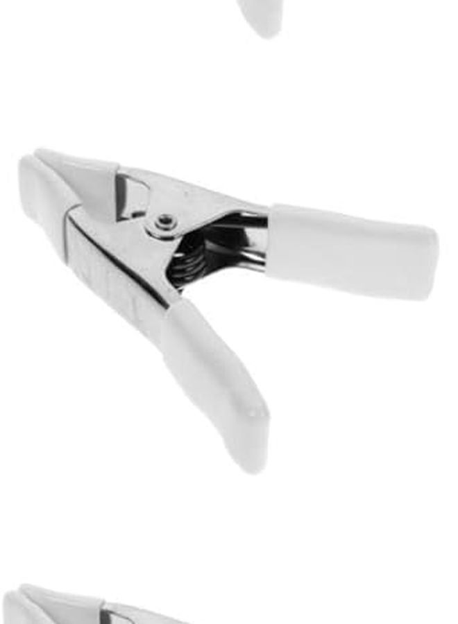 Heavy Duty Spring Clamps 3 Sets For Photography Backdrop Stands Securely Hold Background Cloth - Image 1